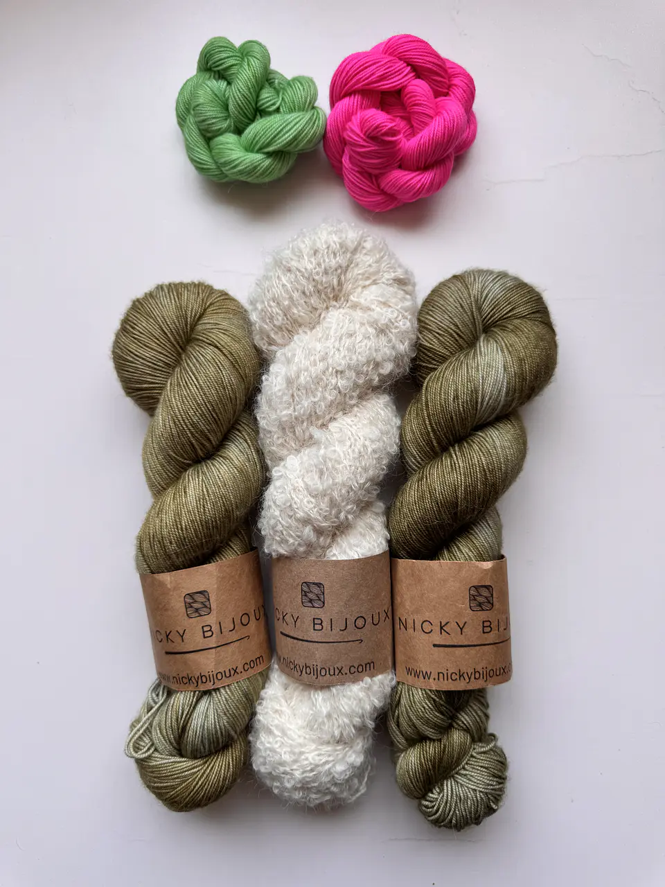 Kit Sweater Lantana 7 1