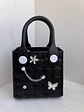 Mini YubiBags By Mima  - Negro - thumbnail 1