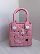 Mini YubiBags By Mima  - Rosa - thumbnail 1
