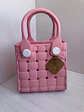 Mini YubiBags By Mima  - Rosa - thumbnail 2