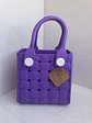 Mini YubiBags By Mima  - Morado - thumbnail 2