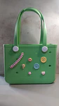 Clásico YubiBags By Mima - Verde - Miniatura 1