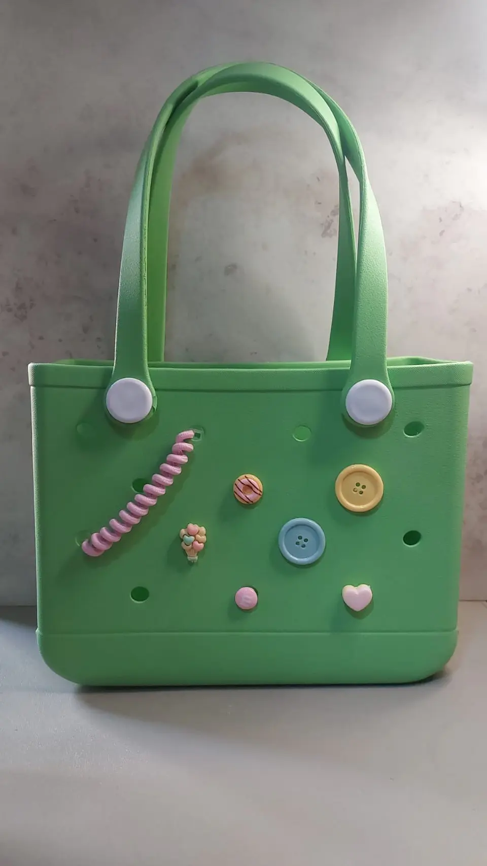 Clásico YubiBags By Mima - Verde 1