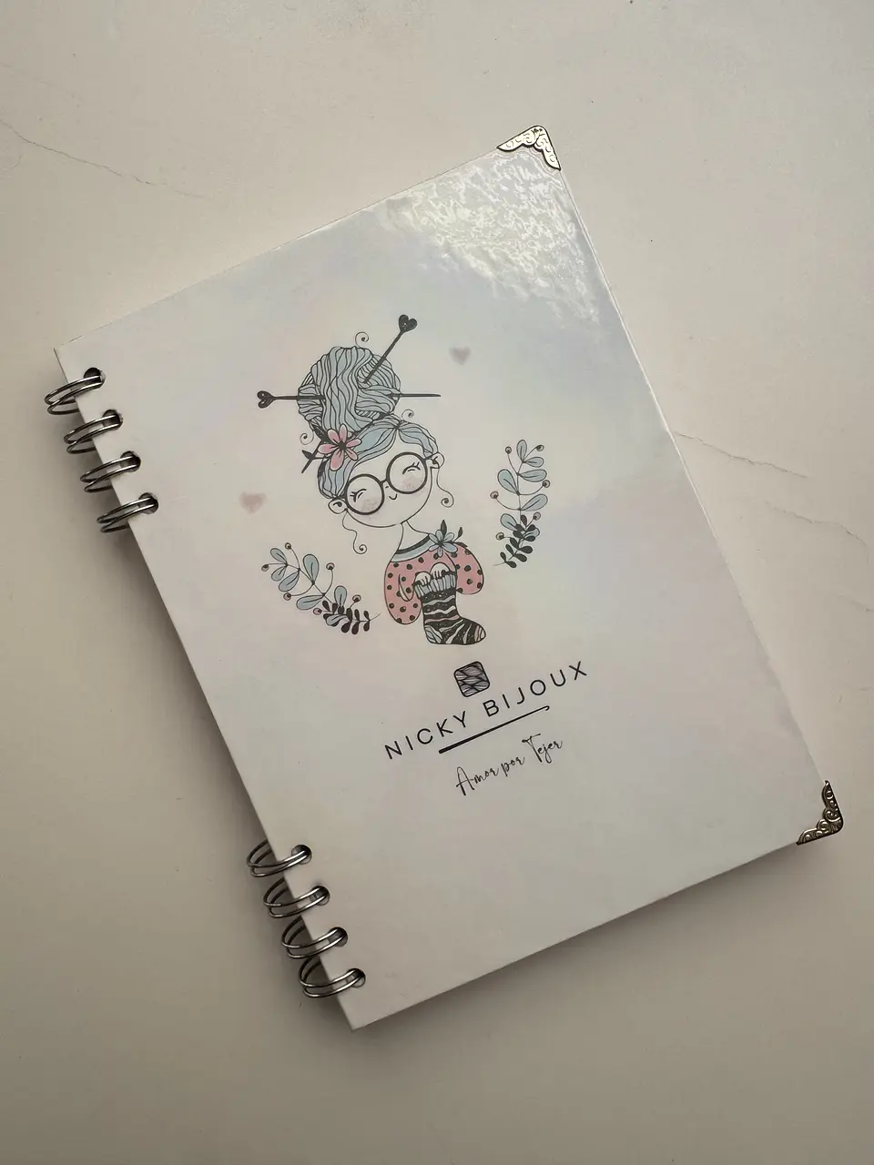 Planner Bijoux  1