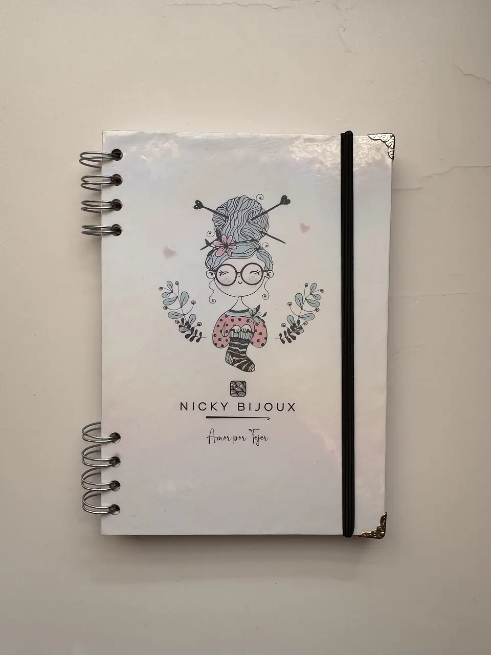 Planner Bijoux  8