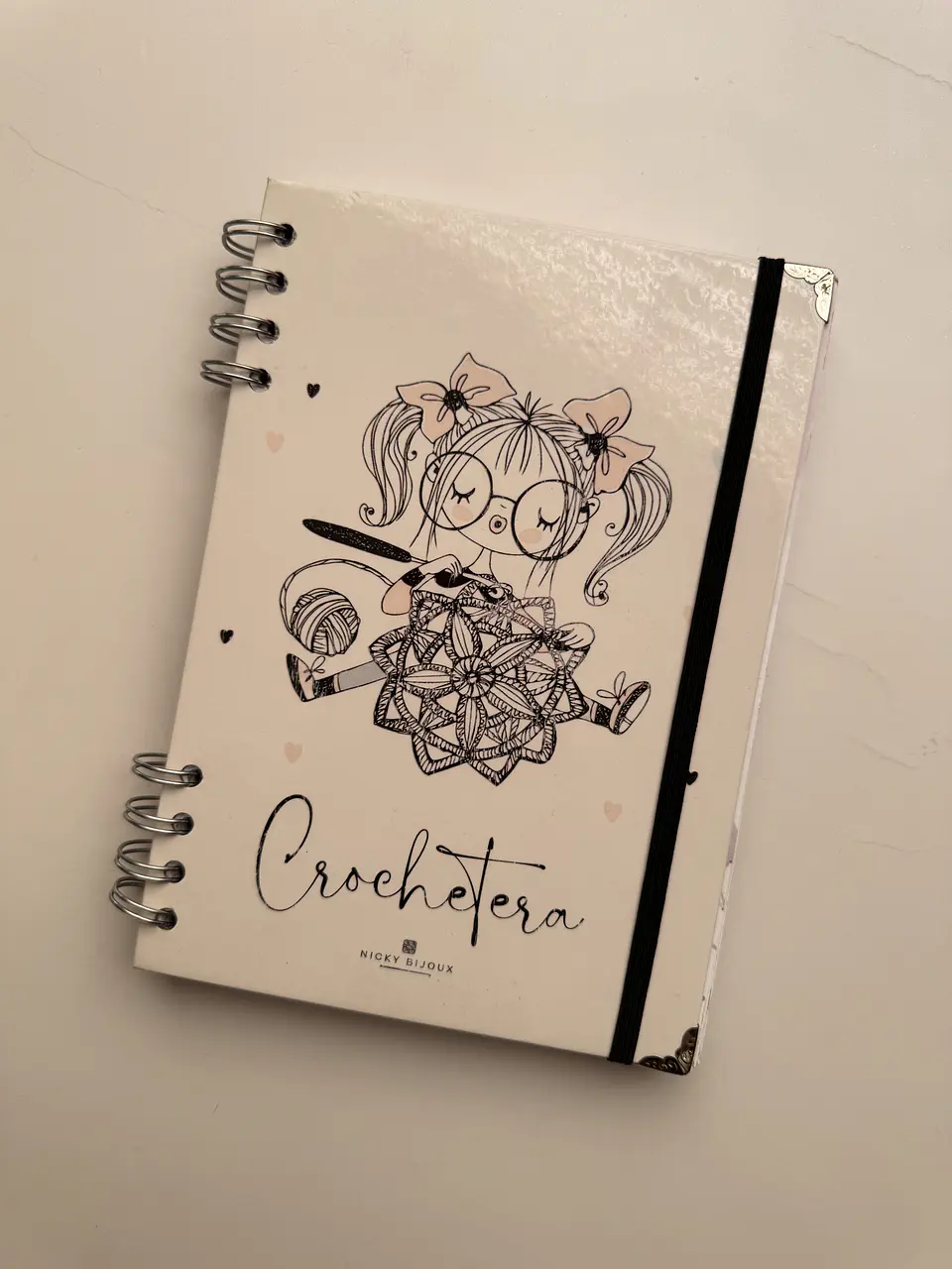 Planner Bijoux  8
