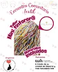 Taller Mini Tintorero - Encuentro Comunitario Textil Tejedoramas - Miniatura 2