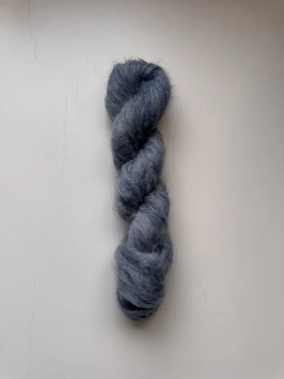 Baby Mohair Seda - Ocean 2
