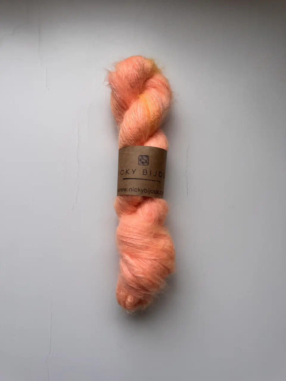 Baby Mohair Seda  1