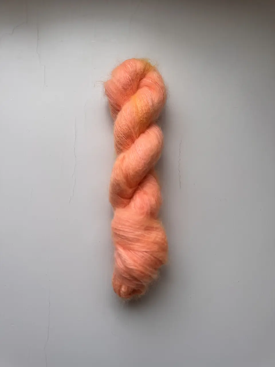 Baby Mohair Seda  2