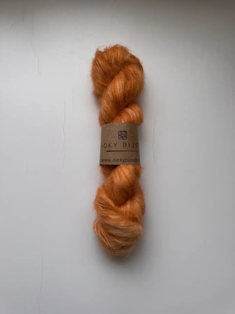 Baby Mohair Seda  1
