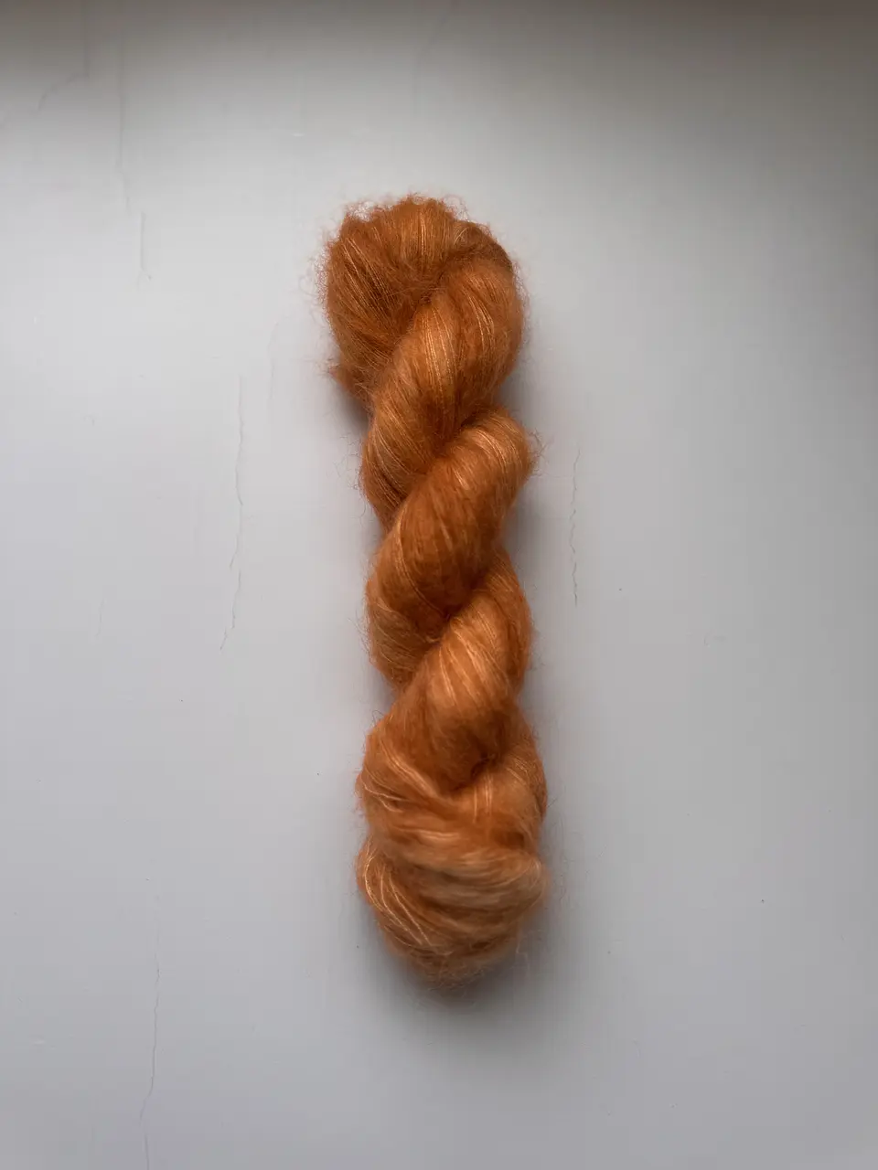 Baby Mohair Seda  2