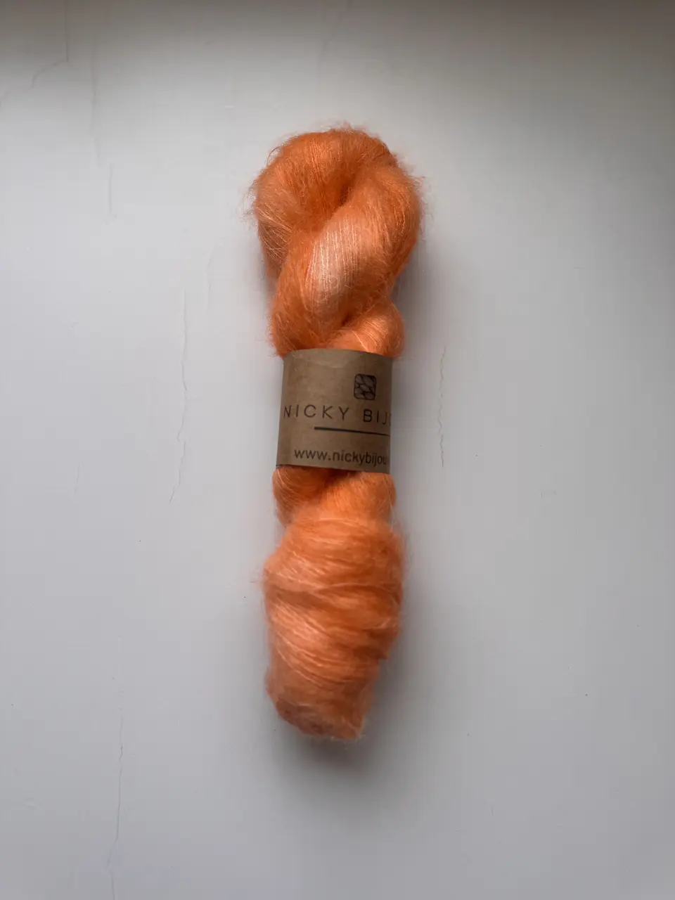 Baby Mohair Seda  1