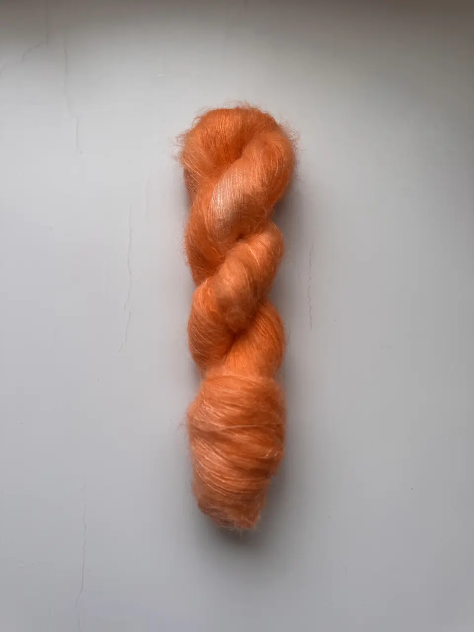 Baby Mohair Seda  2