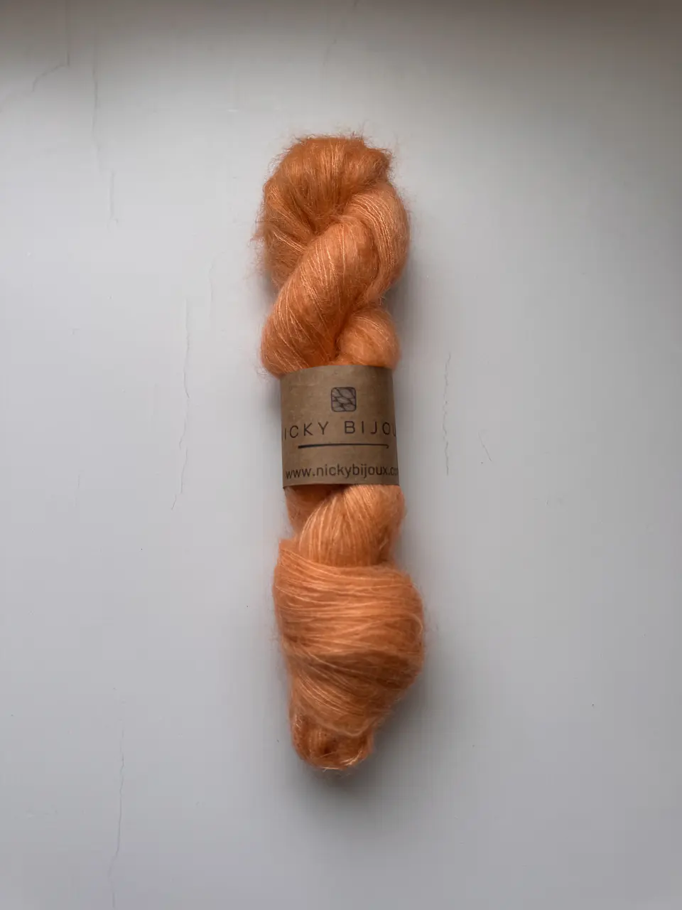 Baby Mohair Seda  1