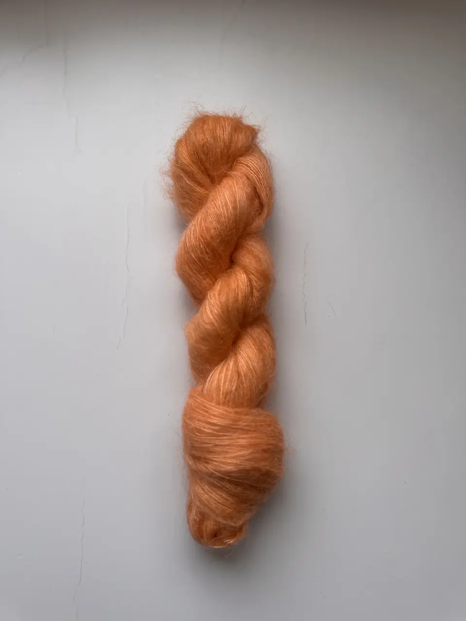 Baby Mohair Seda  2