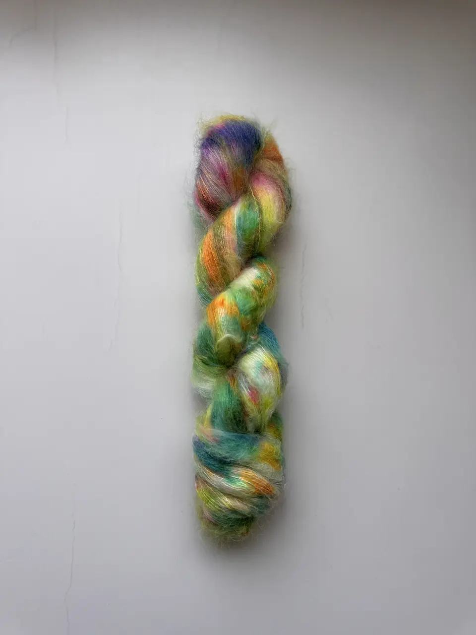 Baby Mohair Seda - Chubi 2