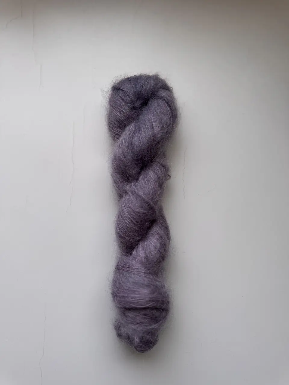 Baby Mohair Seda - Morita 2