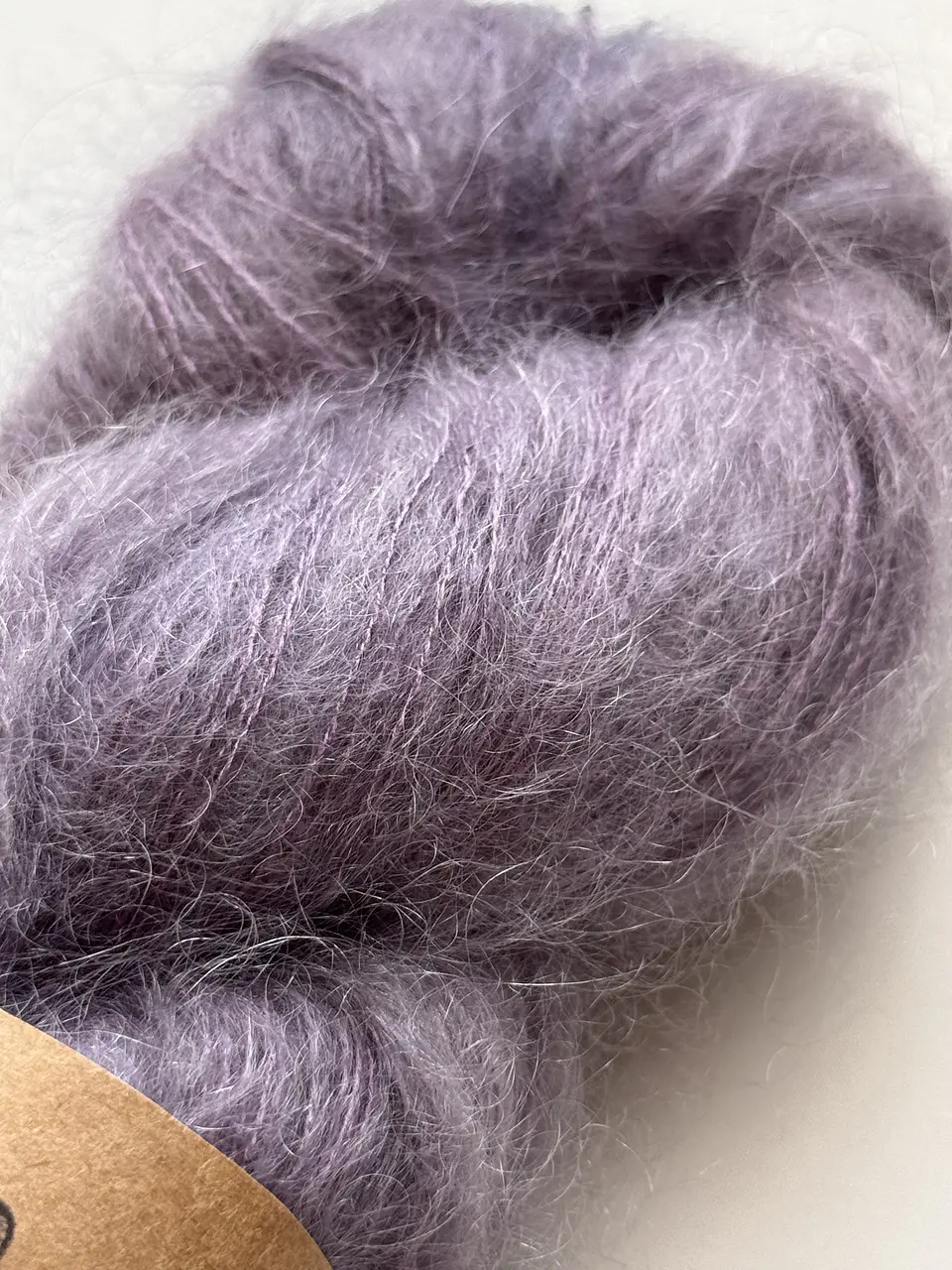 Baby Mohair Seda - Morita 3