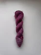 Baby Mohair Seda - Wine - thumbnail 2