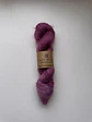 Baby Mohair Seda - Wine - thumbnail 1