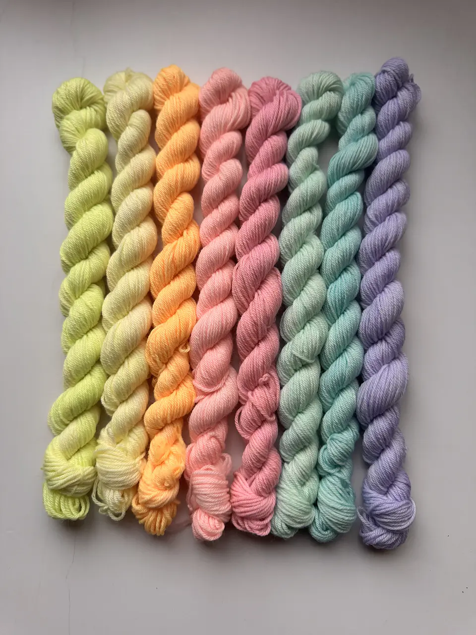 (8) MiniBijoux - Alegría Soft 2