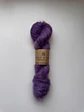 Baby Mohair Seda - Blueberry - thumbnail 1