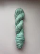 Baby Mohair Seda - Menta  - Miniatura 2