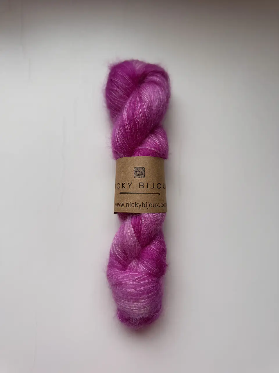 Baby Mohair Seda Bijoux  1