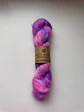 Baby Mohair Seda - Purple Pop! (Fluorescente) - Miniatura 1