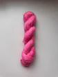 Baby Mohair Seda - Pink (Fluorescente) - Miniatura 2
