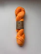 Baby Mohair Seda Bijoux - Orange (Fluorescente) - Miniatura 1