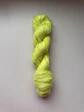 Baby Mohair Seda Bijoux - Limonada (Fluorescente) - Miniatura 2