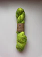 Baby Mohair Seda - Hulk (Fluorescente) - thumbnail 1