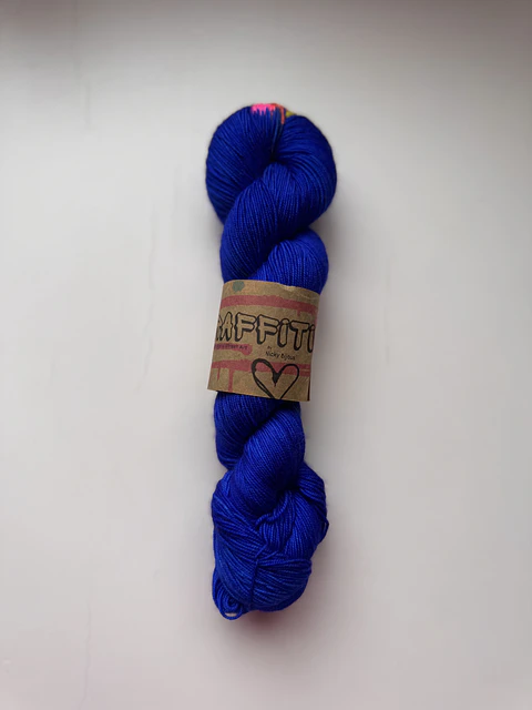 Graffiti Bijoux - Principito Rocks!