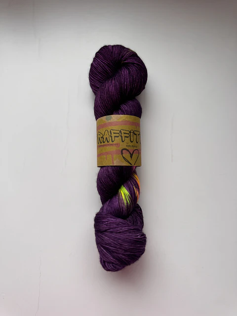 Graffiti Bijoux - Obispo Rocks!