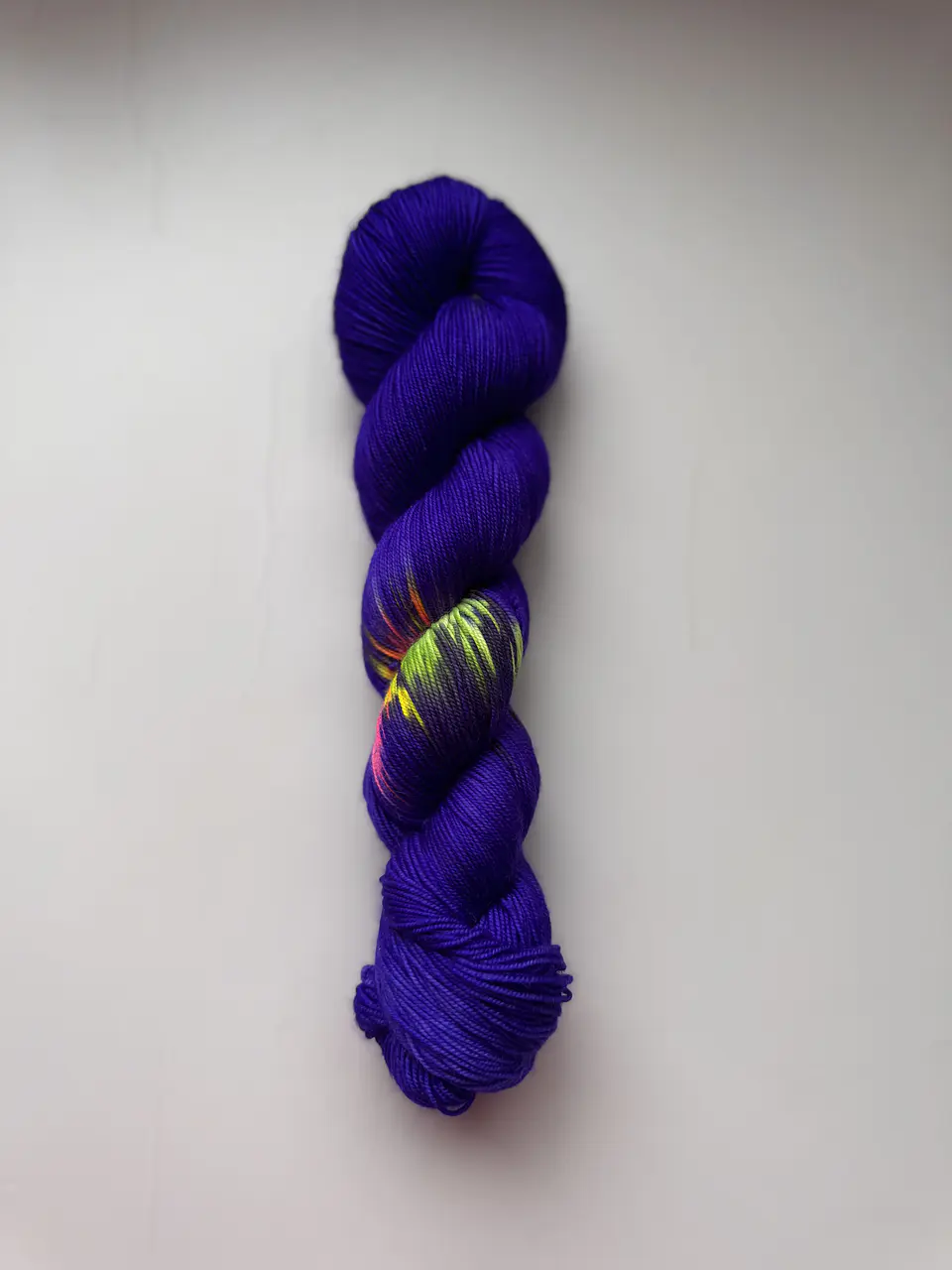 Graffiti Bijoux - Violeta Rocks! 2