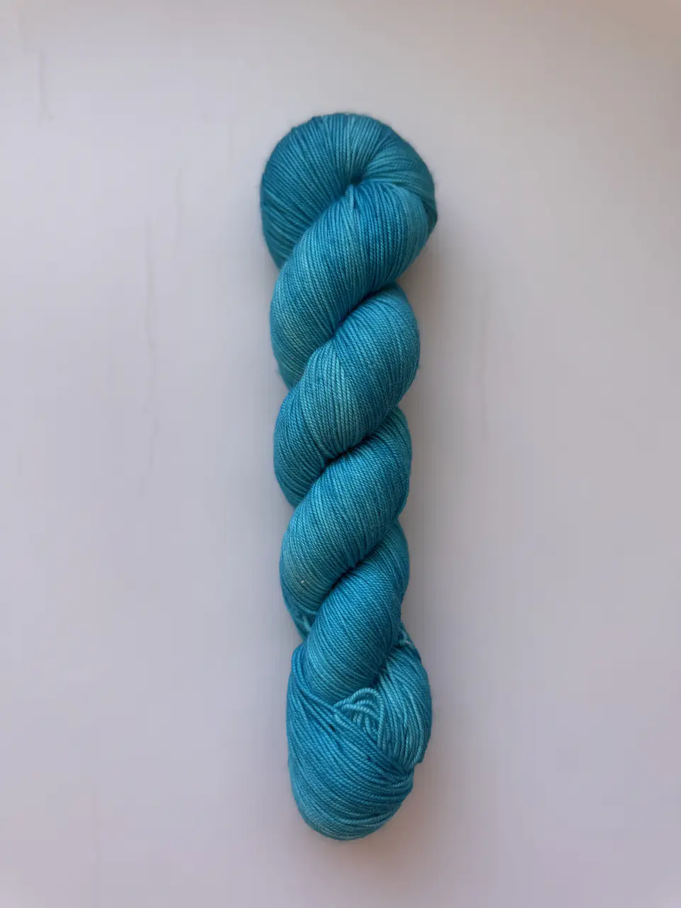 Merino Bijoux Fingering - Calipso 2