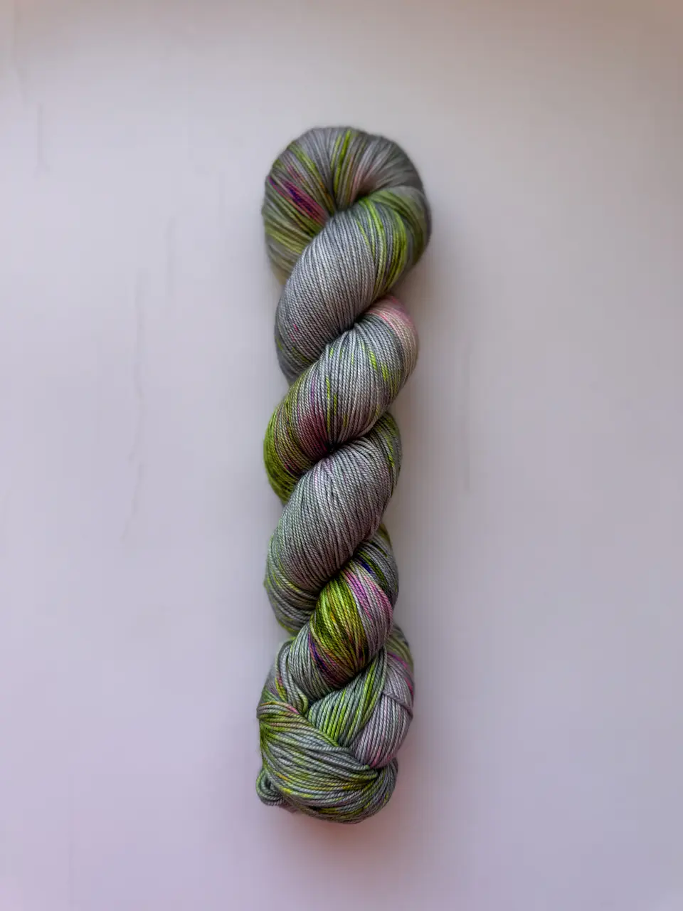 Merino Bijoux Fingering  2