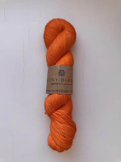 Merino Bijoux Fingering 