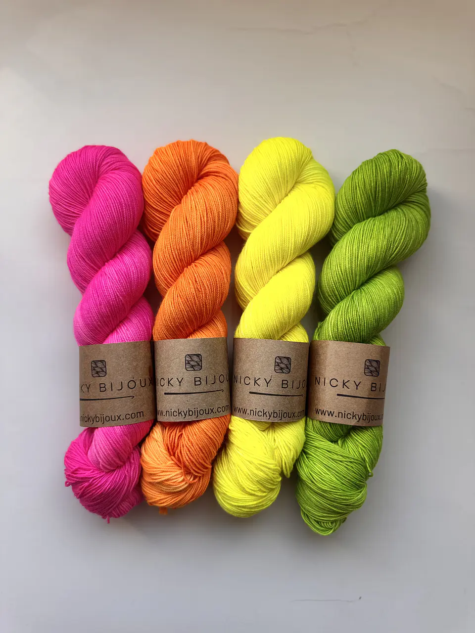 2 - MusiKal 2025 - Wool You Be Mine  (Kit 2) 1