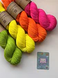 2 - MusiKal 2025 - Wool You Be Mine  (Kit 2) - Miniatura 2