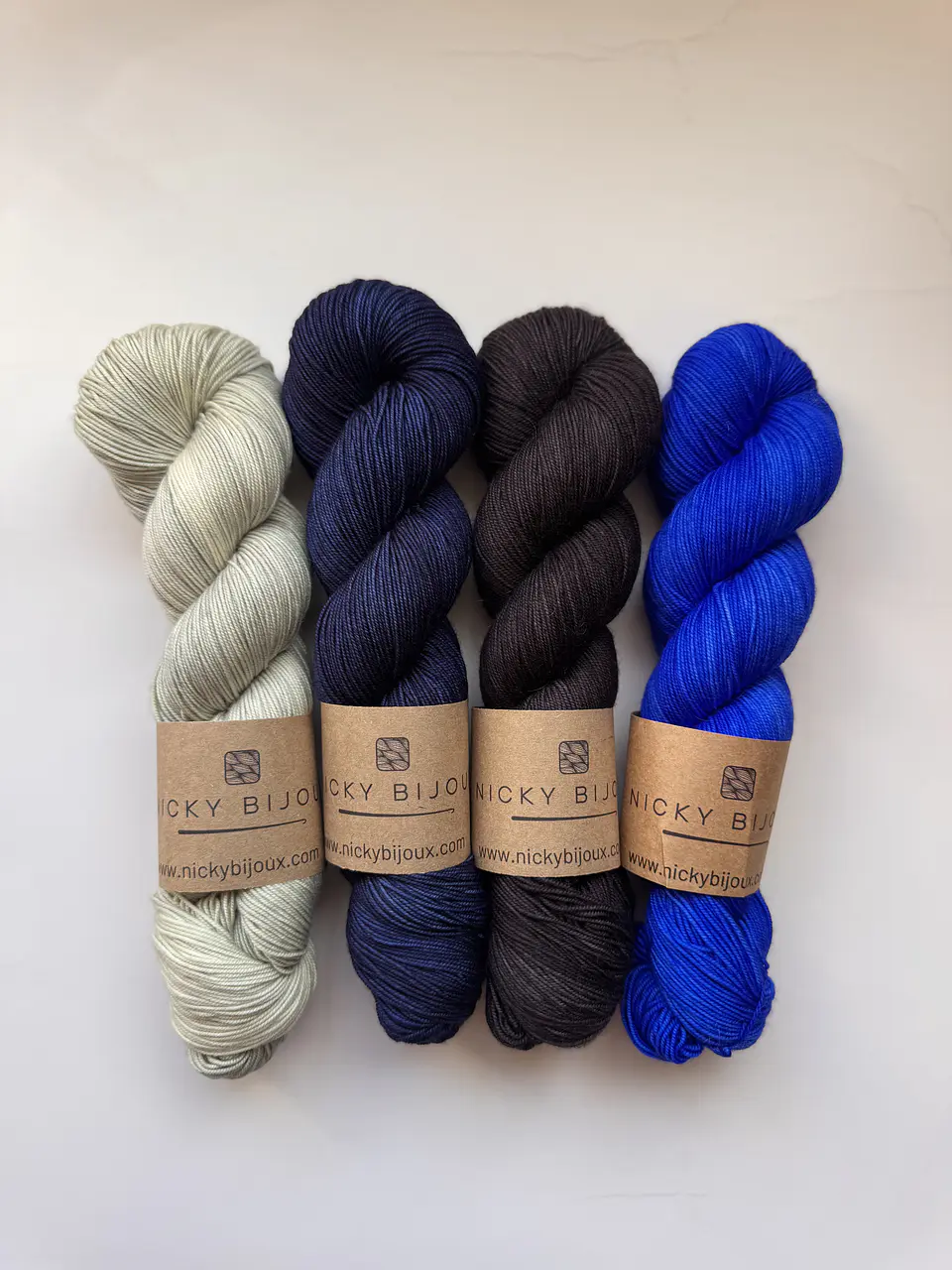 3 - MusiKal 2025 - Woolverine Rhapsody (Kit 3) 1