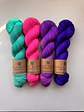 5 - MusiKal 2025 - Purl Jam (Kit 5) - Miniatura 1