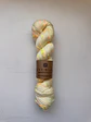 Merino Tweed Seda Flúor - Natural - thumbnail 1