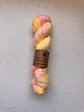 Merino Tweed Flúor Seda - thumbnail 1