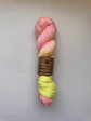 Merino Tweed Flúor Seda - thumbnail 1