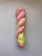 Merino Tweed Flúor Seda - thumbnail 2