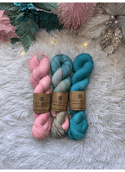 Caja Navidad Bijoux 1