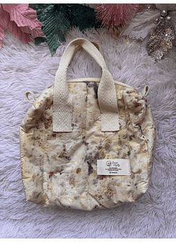 Mini Bolsito @Ovejacasta